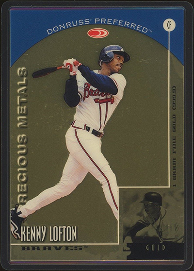 Kenny Lofton joins Hot Stove, 02/27/2019