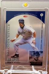 1998-donruss-preferred-precious-metals-10-jeff-bagwell