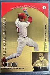 1998-donruss-preferred-precious-metals-17-scott-rolen