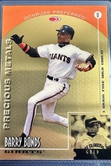 1998-donruss-preferred-precious-metals-18-barry-bonds