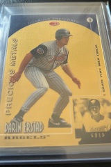 1998-donruss-preferred-precious-metals-19-darin-erstad