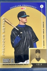 1998-donruss-preferred-precious-metals-29-travis-lee