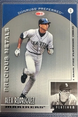 1998-donruss-preferred-precious-metals-4-alex-rodriguez