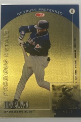 1998-donruss-preferred-precious-metals-8-tony-gwynn