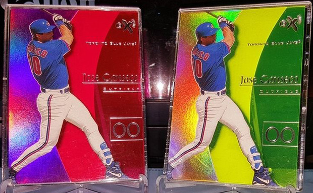 Jim Thome 1998 SkyBox E-X2001 #33 Baseball Card