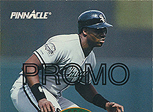 Frank Thomas Promos