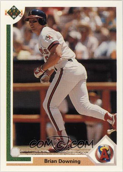 Upper Deck 1991 “Ground Breaking” – Hindsight is 2020 – The List of Fisk
